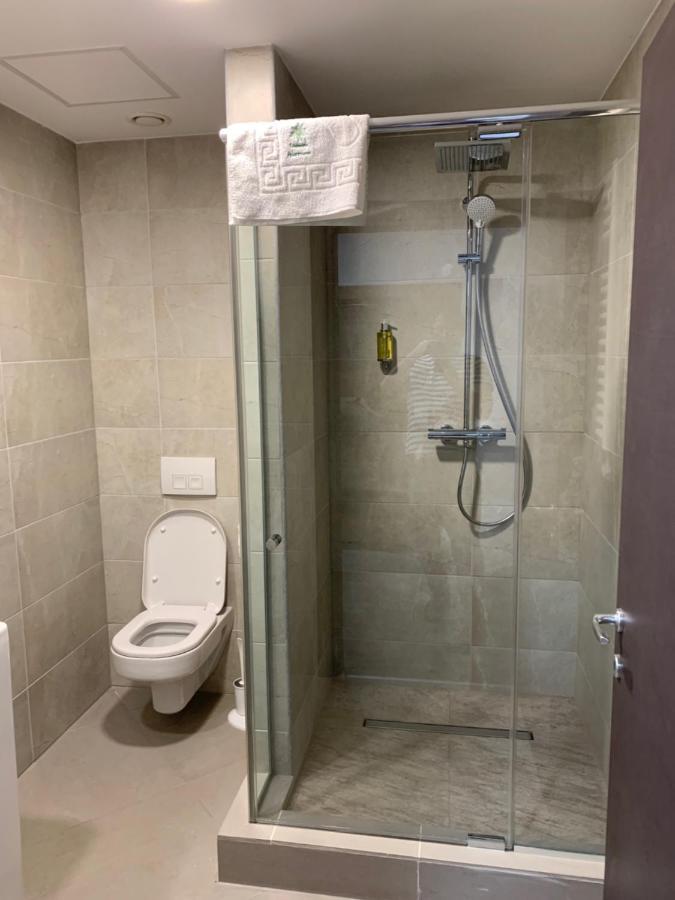 Edelweiss Apartments Silver Resort 포이아나브라소프 외부 사진