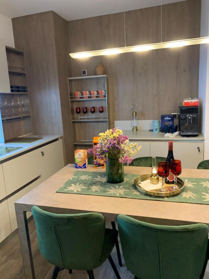 Edelweiss Apartments Silver Resort 포이아나브라소프 외부 사진